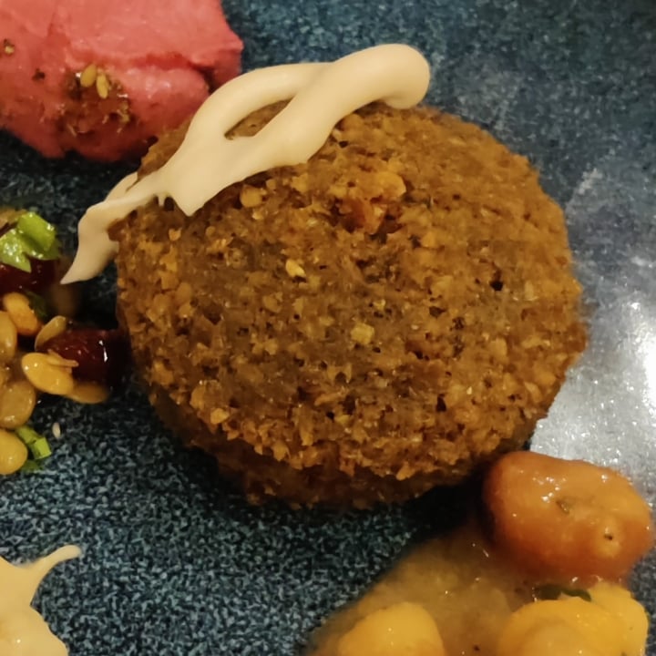 photo of Dukka Falafel shared by @michelanice on  08 Apr 2024 - review