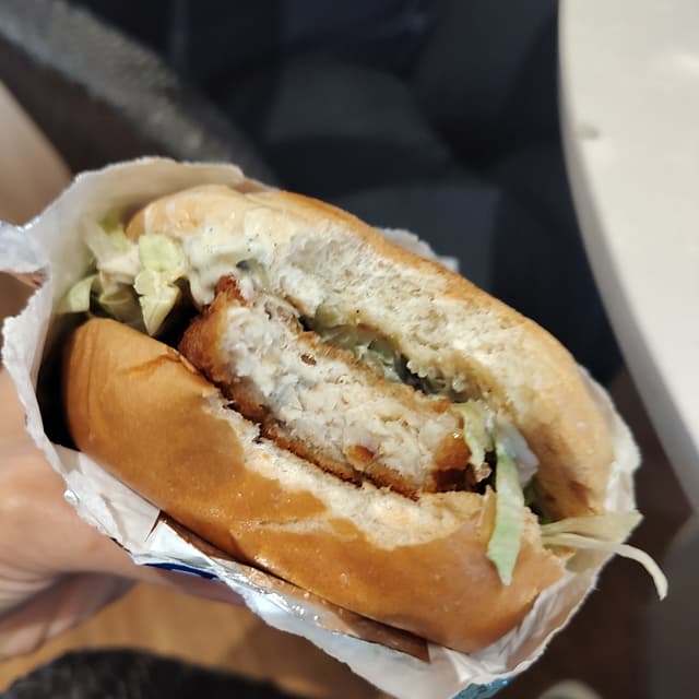 Photo of the dish “Fish Bloom”