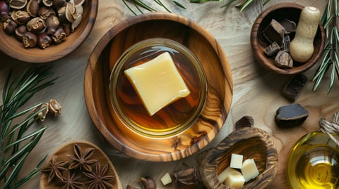 Africa's Superfood Skincare Secrets: The Natural Revolution