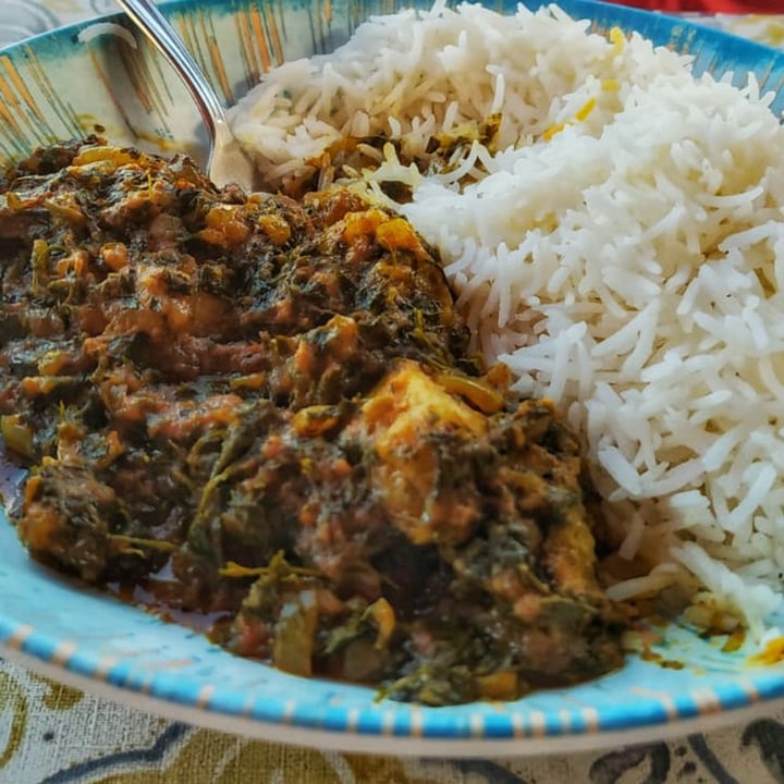 photo of Ripples Indian Fusion (Bar & Restaurant) fenugreek potato delight shared by @andybest82 on  01 Jan 2025 - review