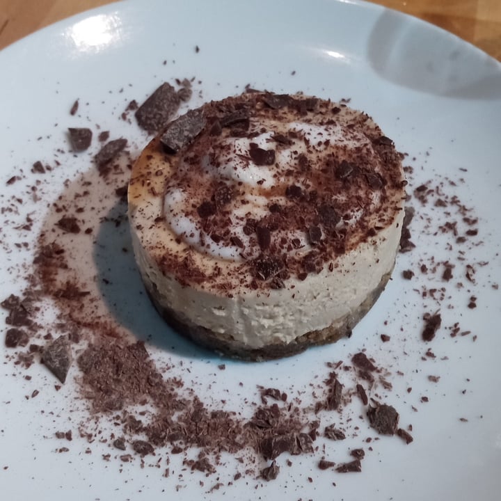 photo of Lucile Pizza & Wine Bar Tiramisu shared by @ajisdragon on  26 Jul 2024 - review