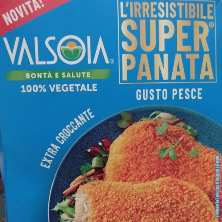photo of Findus super panata shared by @nina2022 on  25 Sep 2023 - review