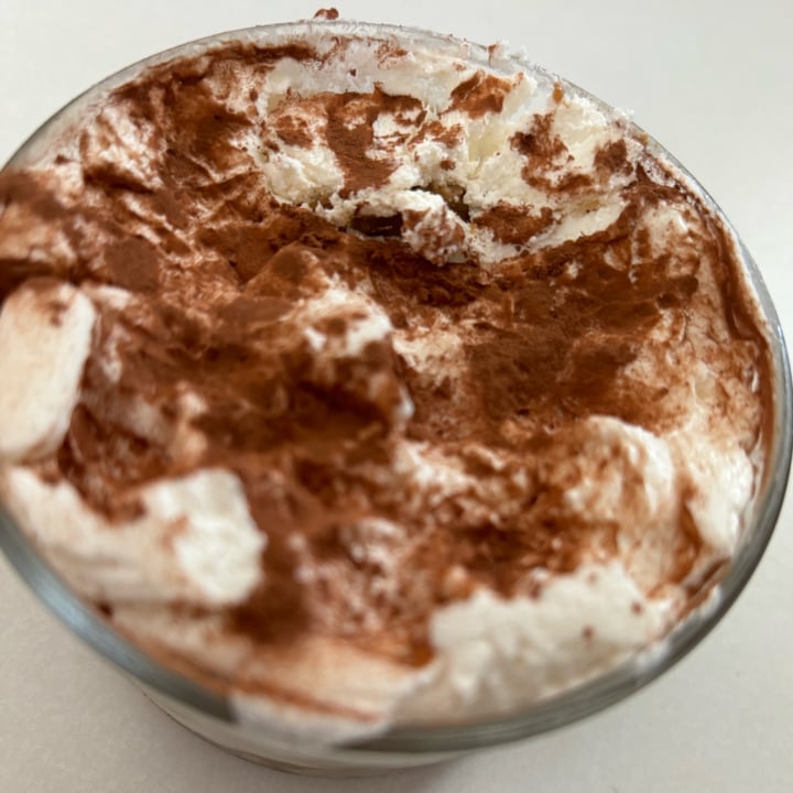 photo of Ruta 42 Tiramisú shared by @str3q on  09 Sep 2024 - review