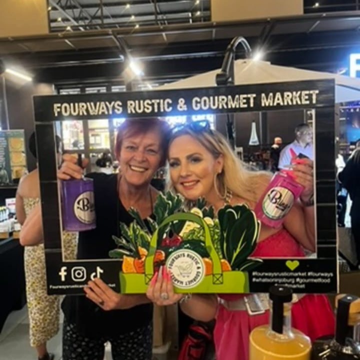 photo shared by @theveganchefza on  19 Jul 2025 - post