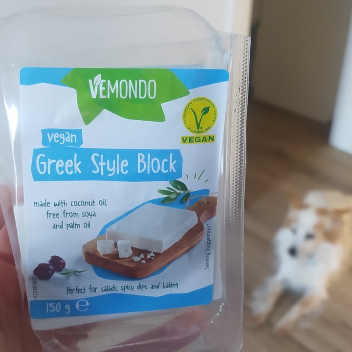 photo of Vemondo Greek style block shared by @lauraemissa on  13 Sep 2023 - review