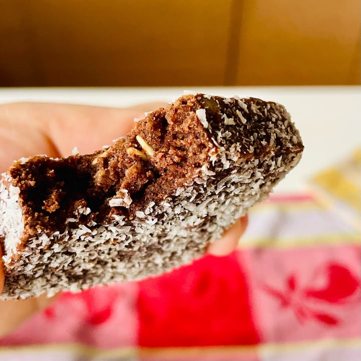 photo of Vemondo mini cake cacao cocco e avena shared by @tenny88 on  02 May 2024 - review