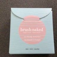 Brush-Naked
