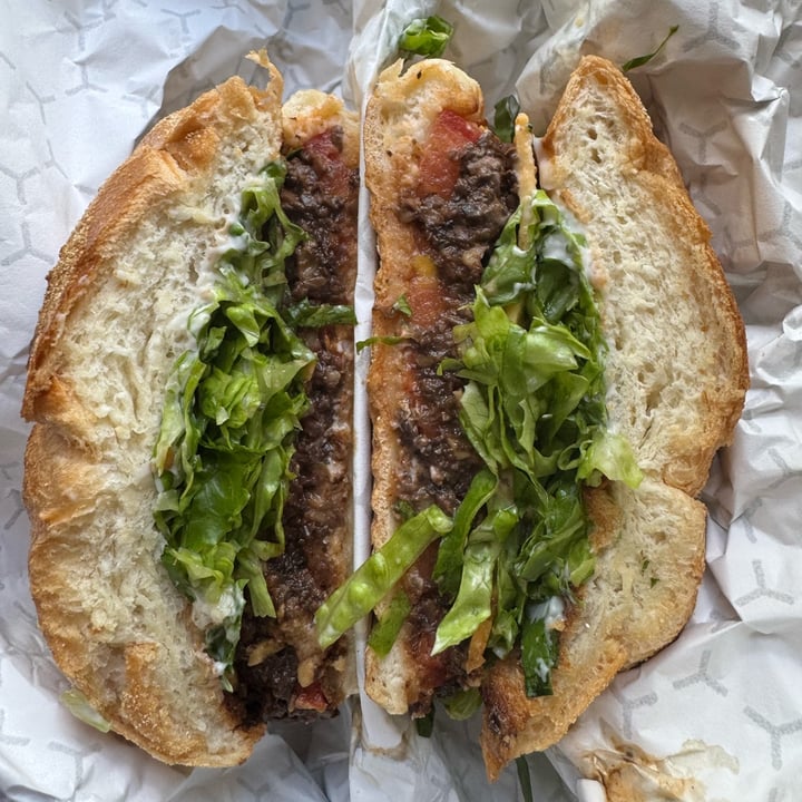 photo of Veg’d Out Chop’d cheeze shared by @veganfoodcrazy on  02 Sep 2025 - review