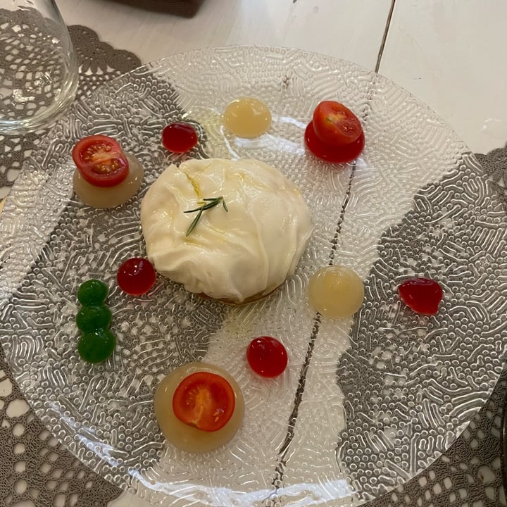 photo of MOON - Move Ortigia Out of Normality Burrata shared by @tenny88 on  08 Jan 2024 - review