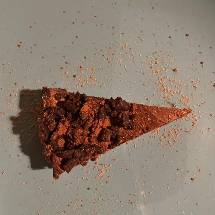 photo of Floyd torta al cioccolato shared by @violetta13 on  14 Oct 2024 - review
