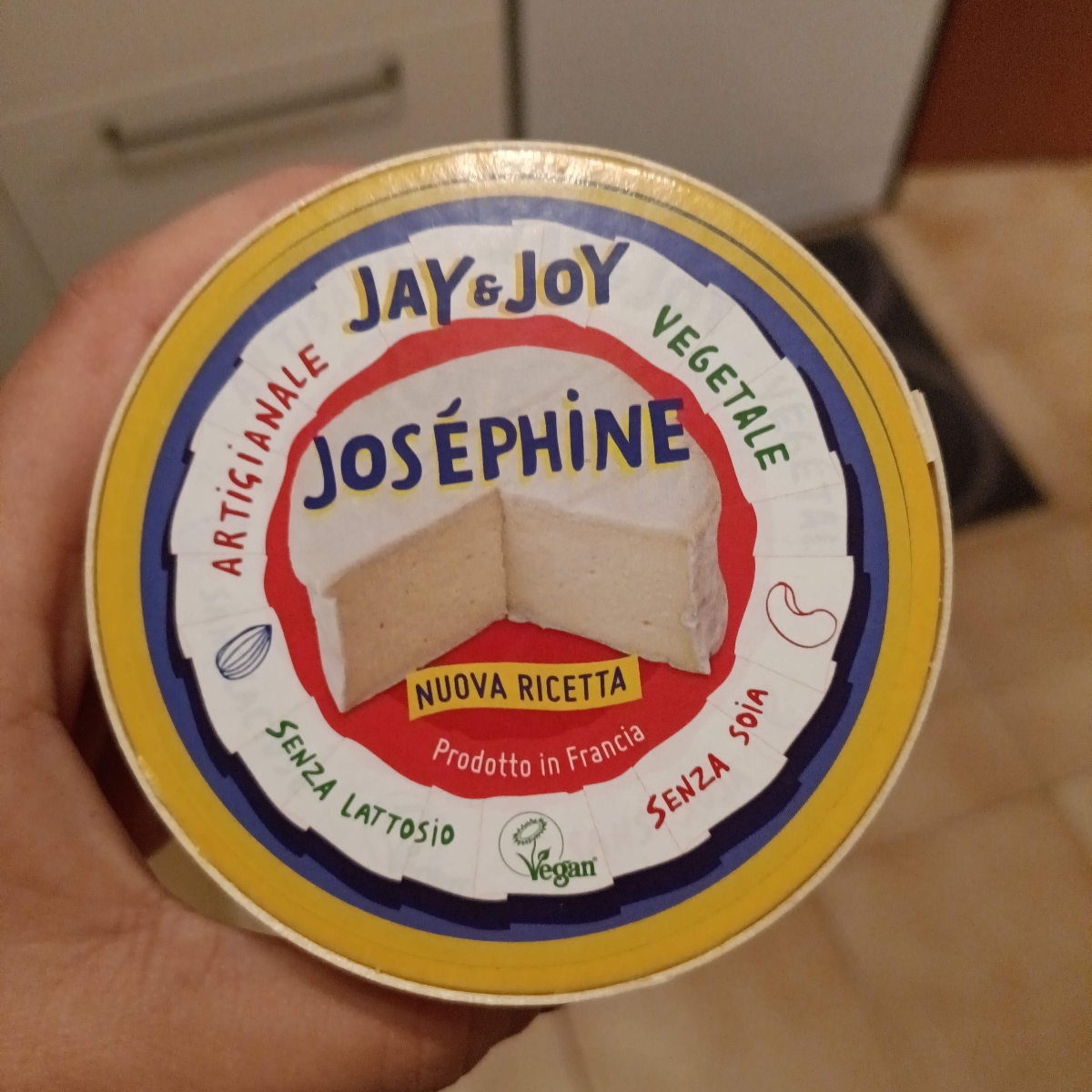 Josephine at Jay&Joy - Review by @lulupad | abillion