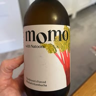 Momo Kombucha
