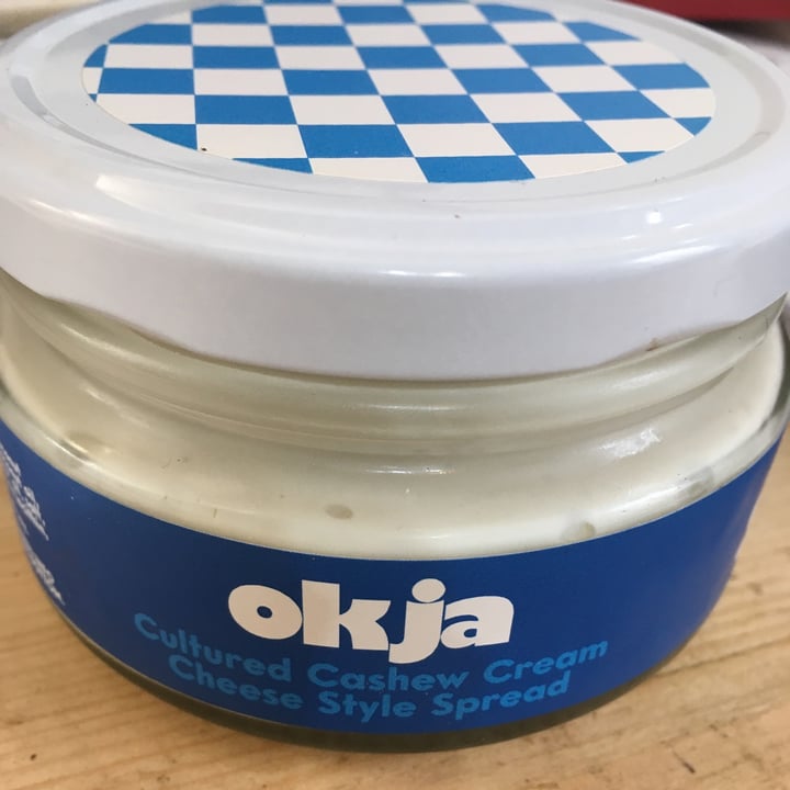 photo of okja Schmear shared by @sylvacharm on  26 Sep 2024 - review