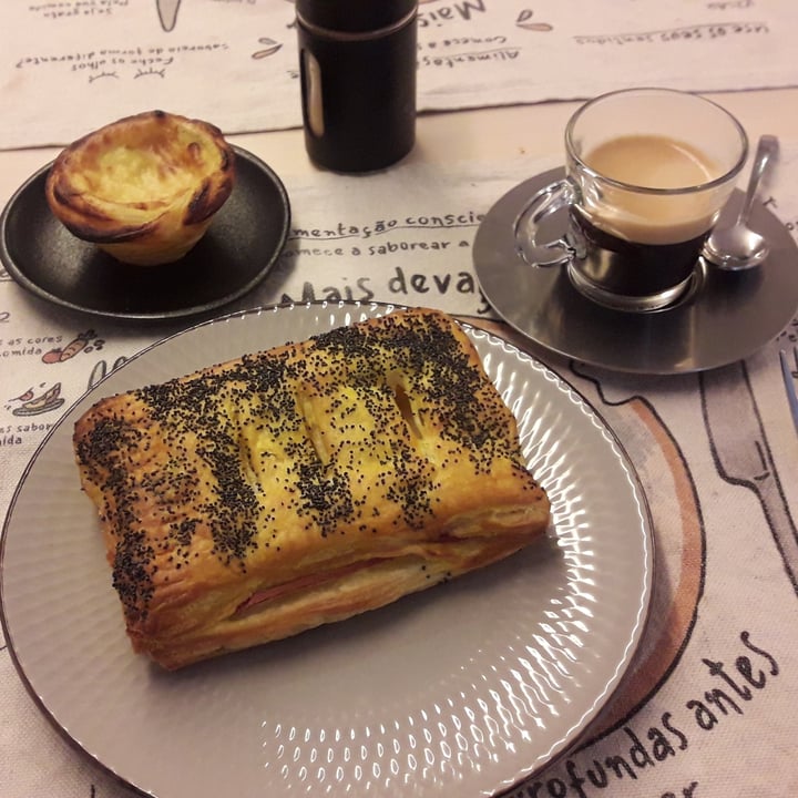 photo of Sapato Verde - Eco Vegan Store varios shared by @gabinboy on  18 Mar 2025 - review