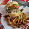 Hamburguesas El Gordo #1