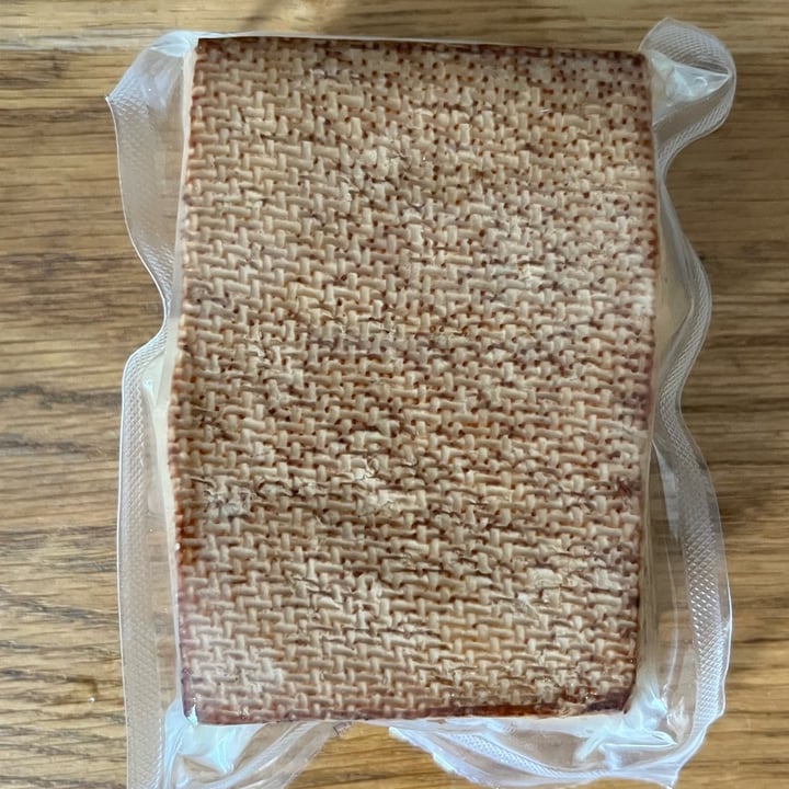 photo of Vemondo Tofu affumicato shared by @chiadefe on  23 May 2025 - review