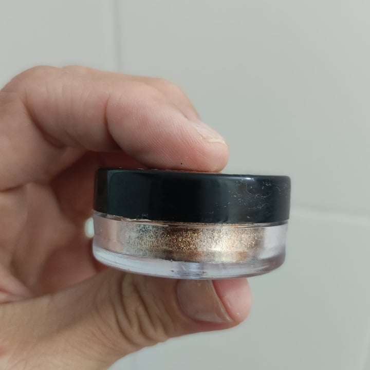 photo of Xúlu sombra ultrashine shared by @noeschulz on  09 Dec 2024 - review