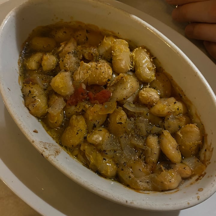 photo of Taverna e Kasapbeut Vegan Dishes shared by @arjolla on  13 Mar 2025 - review