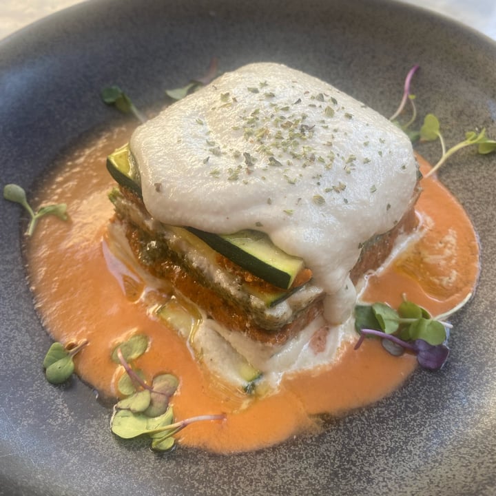 photo shared by @meganthevegetable on  13 Aug 2025 - post