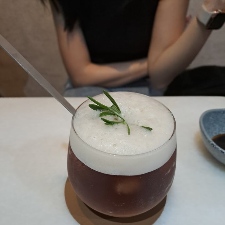photo of Lucky Cat Yuzu Rose Black Tea shared by @leafy on  25 Nov 2024 - review