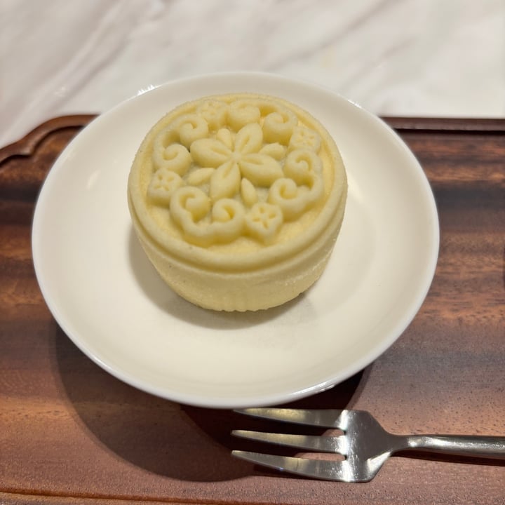 photo of Pure Vegan - One Museum Place (4th Floor) Mung bean cake shared by @erikah on  10 Jul 2025 - review