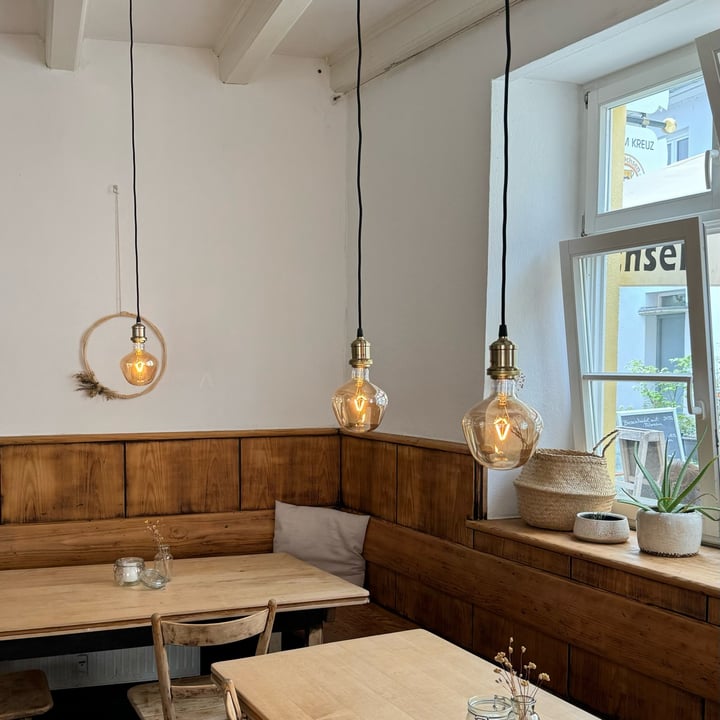 photo of VIRTSHAUS ULM dolce alle mele shared by @francescalattanzi on  12 Aug 2024 - review