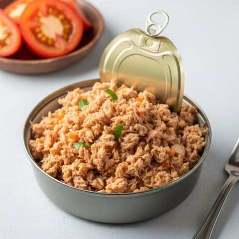 Game-Changing Canned Vegan Tuna: Quick & Versatile Plant-Based Meals