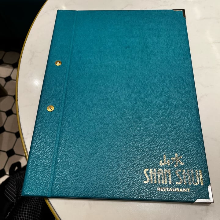 photo of Shan Shui, Chinese Kitchen Canton Vegetable Fried Noodles shared by @sianski on  03 Oct 2025 - review