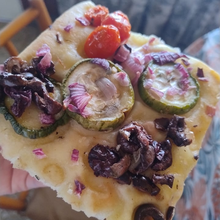 photo of Le Panem focaccia shared by @barbaraverburg on  16 Jan 2025 - review