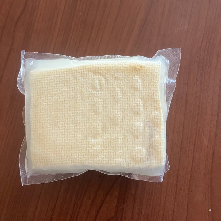 photo of Food Evolution tofu shared by @alyssakim on  21 Sep 2025 - review