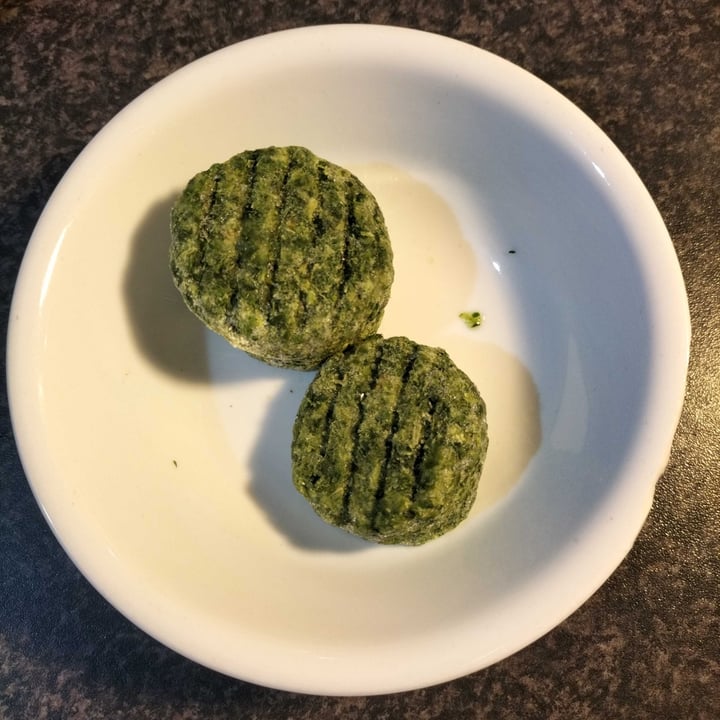 photo of Market Fare Spinach shared by @helenevegan on  24 Jul 2025 - review