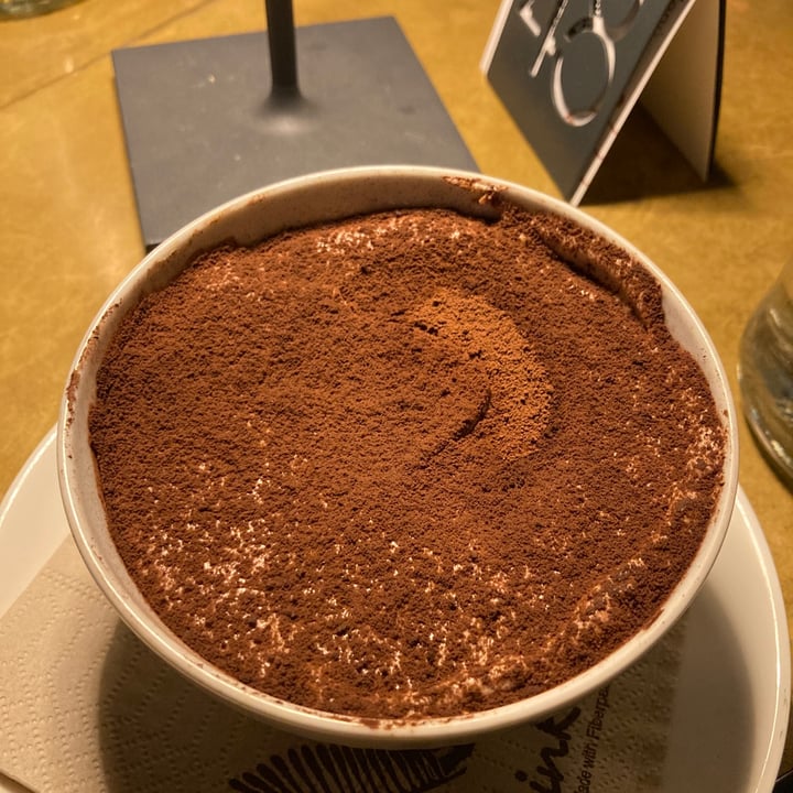 photo of FITO Tiramisu shared by @andreali on  23 Aug 2023 - review