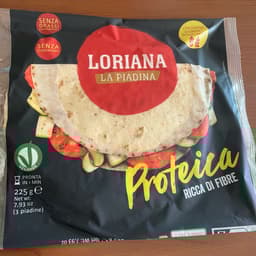 Loriana Proteica