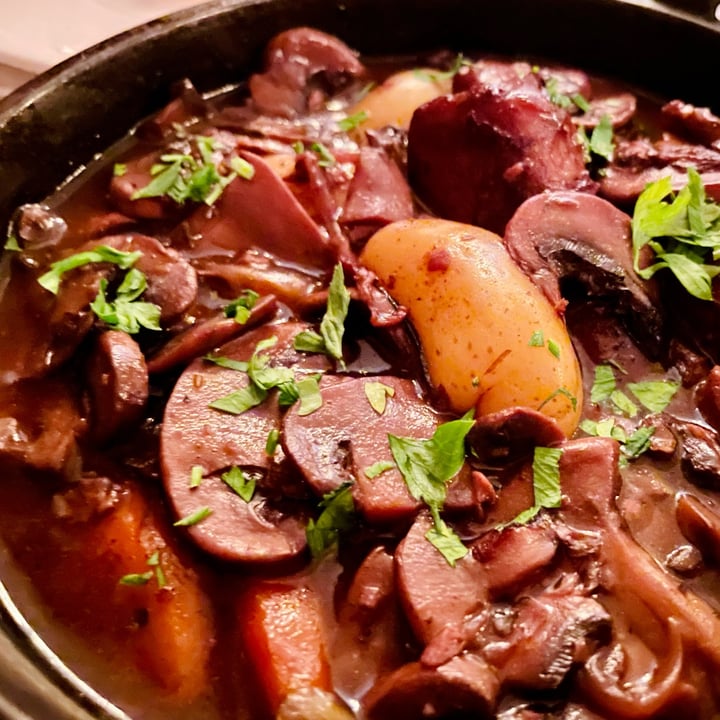 photo of Delice & Sarrasin Coq au vin shared by @hugemittons on  09 Sep 2023 - review