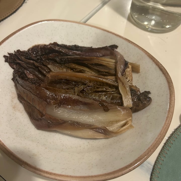 photo of Ristorante Antica Sosta a Combiate radicchio shared by @miryvera81 on  04 Oct 2025 - review