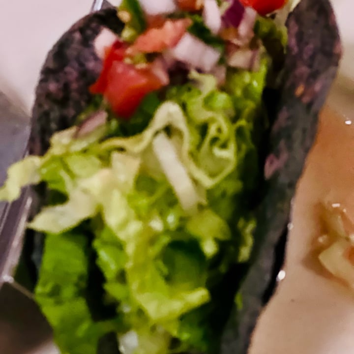 photo of Truck Avacado Taco shared by @manjugarg on  07 Sep 2023 - review