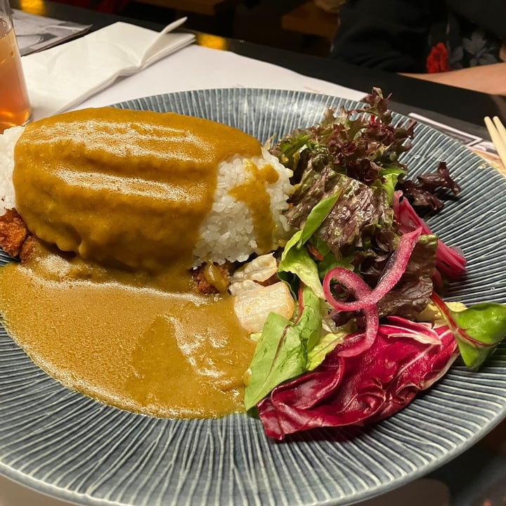 photo of wagamama Vegatsu shared by @debbiepinson on  19 Jan 2024 - review