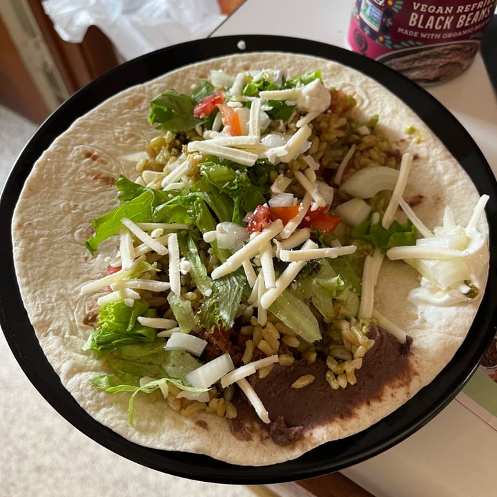 photo of Earth Grown Plant Based Taco Filling shared by @kristin548 on  06 May 2024 - review