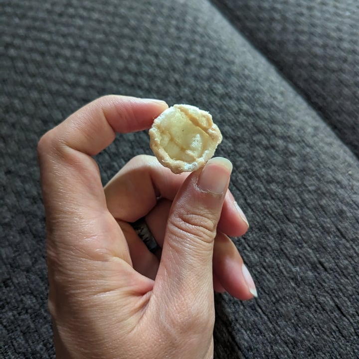 photo of Drizzilicious Salted Caramel Bites shared by @kristig on  19 May 2024 - review