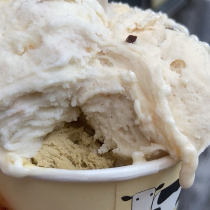 photo of Gelato Giusto Pistacchio shared by @gaiap on  04 Dec 2023 - review
