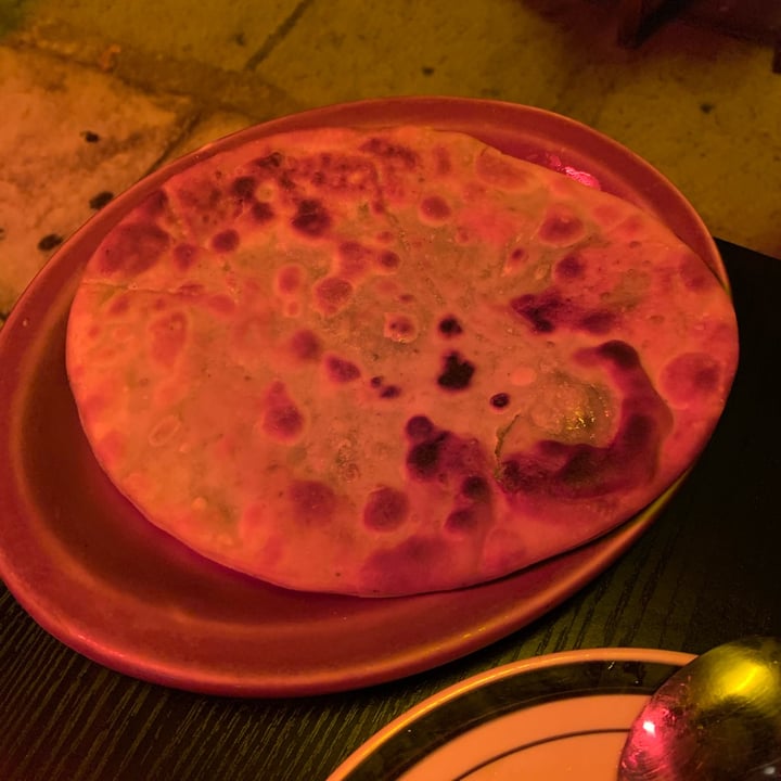 photo of Rakoumél fennel pie shared by @bearestelli on  24 Jan 2024 - review