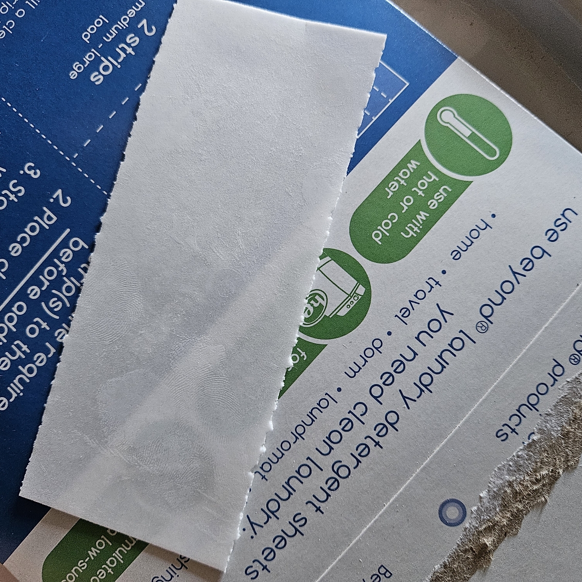 beyond clean laundry detergent sheets Reviews abillion