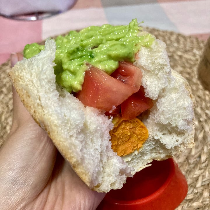 photo of NotCo Not Hotdog shared by @rociiroo on  21 May 2024 - review