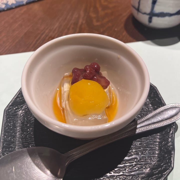 photo of 遊ZEN たつ吉 Dinner course shared by @itsrikt12 on  02 Sep 2023 - review
