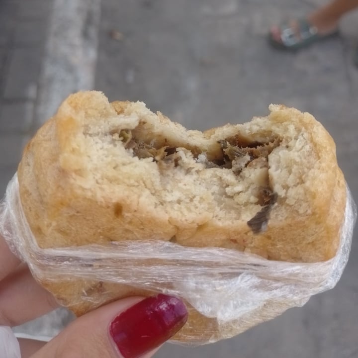 photo of Feira agroecológica Salgado vegano shared by @7landroz on  24 Jan 2025 - review