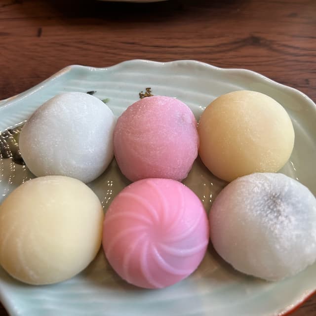 ミチビッシュ専用　sesame bean Sesame Bread Mix 17.6oz(500g) - H Mart