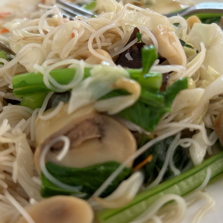 photo of Kampong Cafe @ BM Vegetarian Beehoon shared by @georgejacobs on  26 Mar 2024 - review