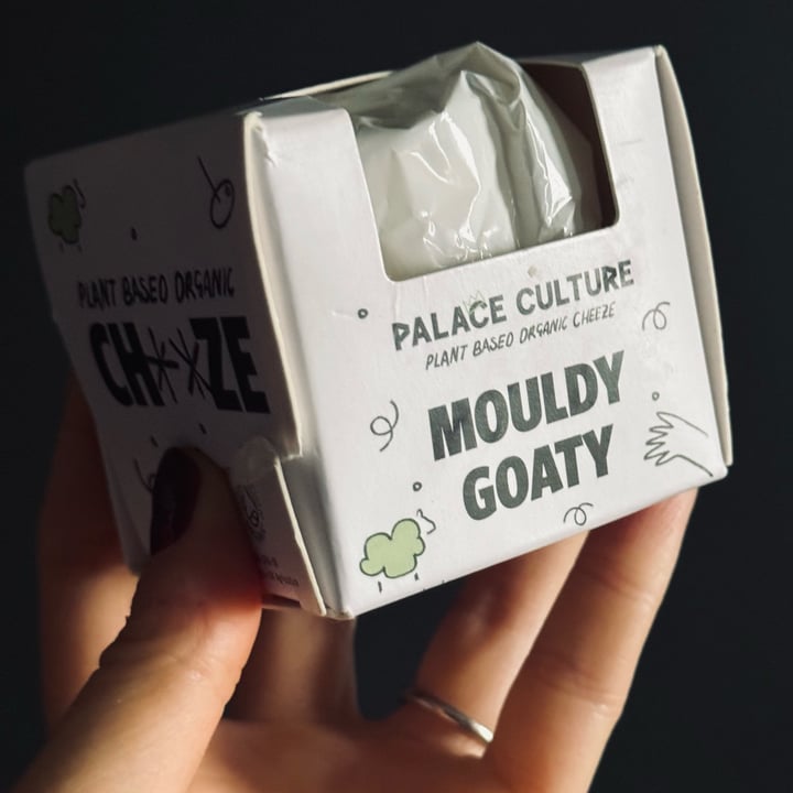 photo of Palace Culture Mouldy Goaty shared by @amy-yu on  09 Dec 2023 - review