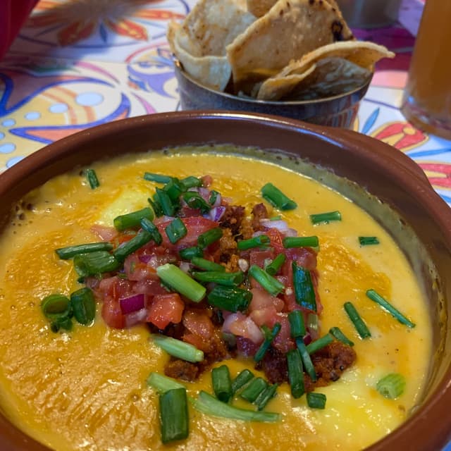 Photo of the dish “Fundido”