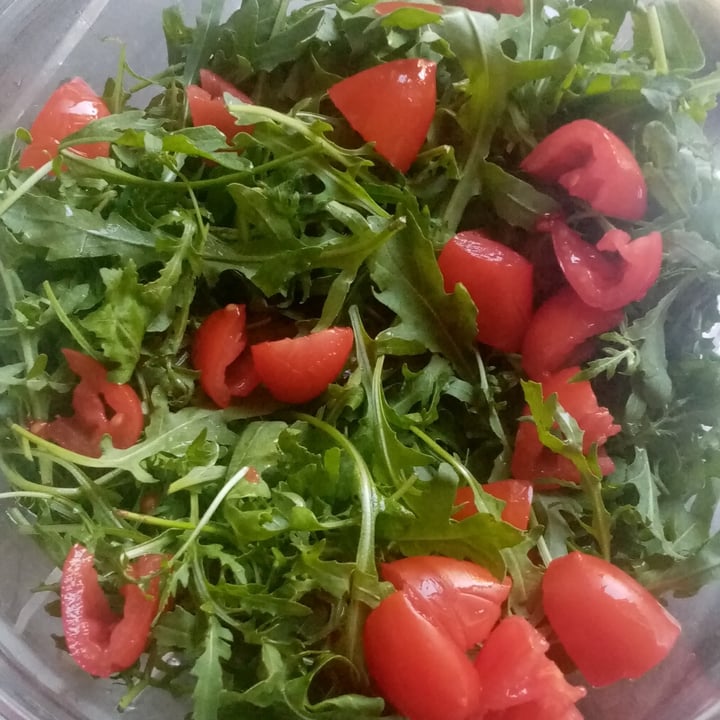 photo of Vallericca Rucola bio shared by @valeveg75 on  25 Sep 2025 - review